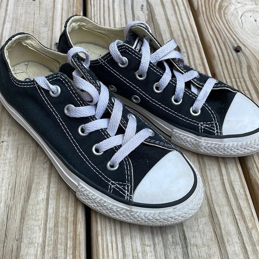 Converse classic chuck